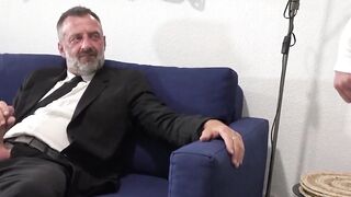 Russian Slut Zlatina Enjoys Rough Sex - Dominated By Aggressive Stud