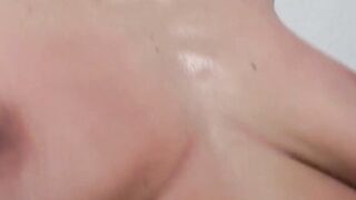 Russian Slut Zlatina Enjoys Rough Sex - Dominated By Aggressive Stud