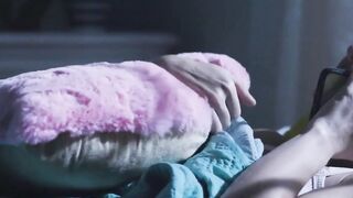 Passion-Filled Encounters: Old Friends Turn Into Lovers With Hot Sex