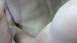 Asian Threesome Frenzy - Two Hunks Scratching Duncan's Itching Asshole