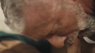 Bad Daddy" - Dominatrix BDSM Session with Old Man & barely legal Guy on RedTube (NSFW)