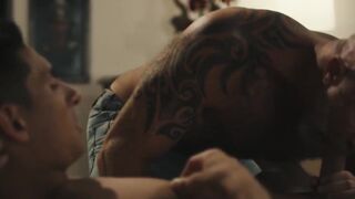 Bad Daddy" - Dominatrix BDSM Session with Old Man & barely legal Guy on RedTube (NSFW)