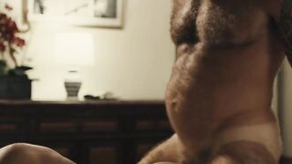 Bad Daddy" - Dominatrix BDSM Session with Old Man & barely legal Guy on RedTube (NSFW)