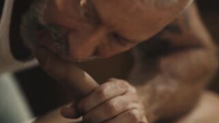 Bad Daddy" - Dominatrix BDSM Session with Old Man & barely legal Guy on RedTube (NSFW)