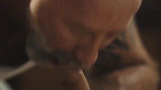 Bad Daddy" - Dominatrix BDSM Session with Old Man & barely legal Guy on RedTube (NSFW)
