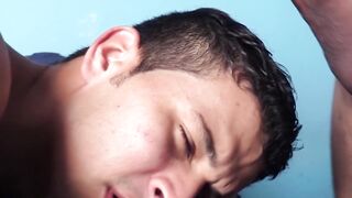 Latinos Amateur Raw Breed - Hot Twinks Fucking Hardcore