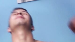 Latinos Amateur Raw Breed - Hot Twinks Fucking Hardcore