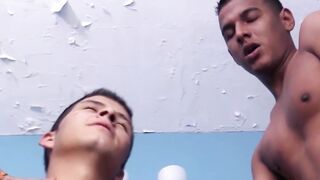 Latinos Amateur Raw Breed - Hot Twinks Fucking Hardcore