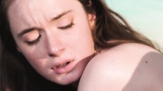 Sweet Seduction - Older Woman Teaches barely legal Guy A Lesson In Pleasure