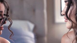 Leona Love's Passionate Confession - A Night To Remember