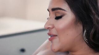 Leona Love's Passionate Confession - A Night To Remember