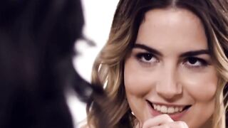 Birthdays Can Be Magical! - Lesbian Surprise Party with Hot Girl-on-girl Action