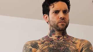 Forbidden Fantasy - Daughter's Secret Crush Revealed
