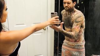Forbidden Fantasy - Daughter's Secret Crush Revealed