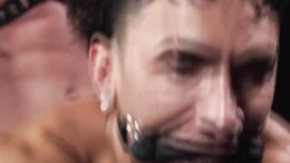JohnnyFord's XXX - Hot Blonde Babe Sucks And Rides Big Dick In Hardcore POV