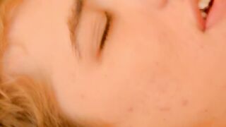 Vampiric Anal Ritual - Raw Ass-Fucking For Virgin Boy