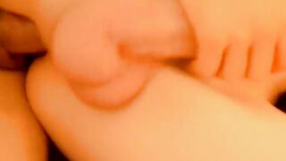 Vampiric Anal Ritual - Raw Ass-Fucking For Virgin Boy