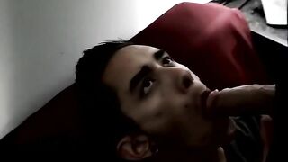 Twinks' Erotic Dance Of Passion - Twunks Suck & Fuck Hardcore