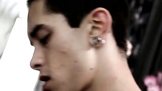 Twinks' Erotic Dance Of Passion - Twunks Suck & Fuck Hardcore