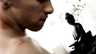 Twinks' Erotic Dance Of Passion - Twunks Suck & Fuck Hardcore