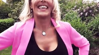 Big Boobed MILF Cougars Unleashed - App Hookup Gone Wild