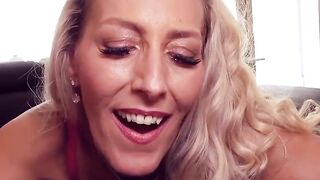 Big Boobed MILF Cougars Unleashed - App Hookup Gone Wild