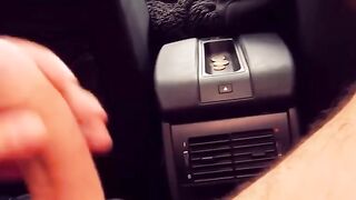 PetitesSlutNextDoor - Petite Slut Rides Neighbor's Hard Dick in His Car