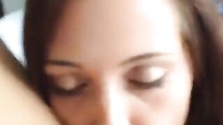 Piercing Enthusiast Girl Next Door - Fingering & Oral Sex