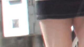 Peeking Perverts - Secretly Capturing Naughty Asian Girls
