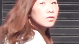 Peeking Perverts - Secretly Capturing Naughty Asian Girls