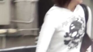 Peeking Perverts - Secretly Capturing Naughty Asian Girls