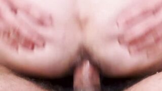 Ali Rush's Ass Destruction - Pornhub Game Night Special