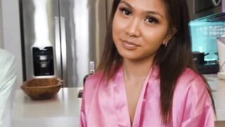 Thick-N' Thrilling #3 - Three Way Paint Party with Yummy Sin & Samantha Rains