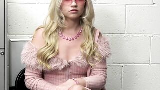 Khloe Kingley's Klepto Pussy Gets Plowed Hard - Naughty Cop Fucks His Suspect