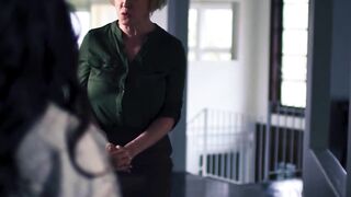 Punished Slut Schoolgirls - Older Teacher Humiliates barely legal Student With Canes