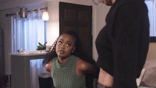 Hooked On Passion" - A Sensuous Erotic Experience with Destiny & Valeria Featuring Old Man women Scenario (Destiny-Mikaere)