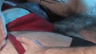 Rough Sex - Big Assed Hunk Rj Danver Fucked Hard By Dominant Top Kai Warne