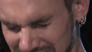 Rough Sex - Big Assed Hunk Rj Danver Fucked Hard By Dominant Top Kai Warne