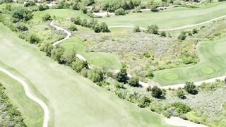 April Olson's Lesbian Affair - Girl-On-Girl Action With A Transgender Golfer