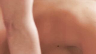 April Olson's Lesbian Affair - Girl-On-Girl Action With A Transgender Golfer