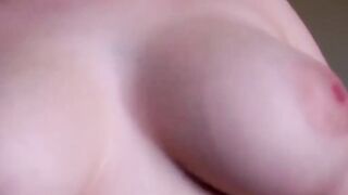 Sexy Amateur Babe Selina Kyle Strips Down Naked For A Hot Tease