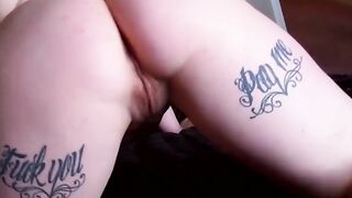 Sexy Amateur Babe Selina Kyle Strips Down Naked For A Hot Tease