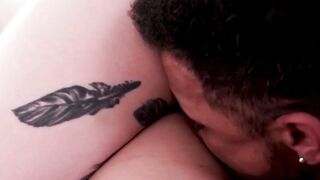 Possession - Sharing Is Sexual With Two Hot Transgender Babes