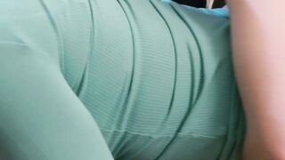 Sexy Step-Siblings Share A Wild Threesome With Hot Milf