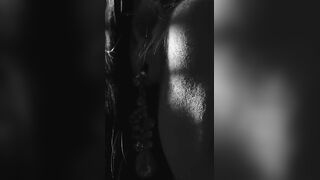 Passionate Encounters - Old Man Fucks barely legal Blonde Babe With Big Ass