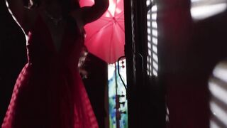 Passionate Encounters - Old Man Fucks barely legal Blonde Babe With Big Ass
