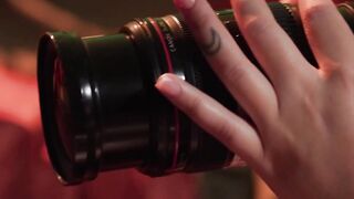 Passionate Encounters - Old Man Fucks barely legal Blonde Babe With Big Ass