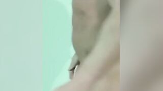 Bondage Babe Beats Her Own High Score - Collar Zapper Game With Dominatrix