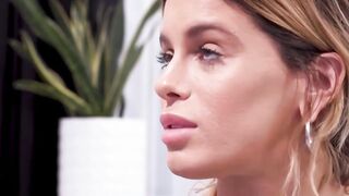 Stepmom's Hot Stepdaughter Gets A Transgender Twist In Her Life