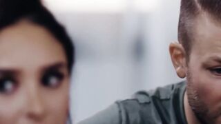 Sheena-Ryder's Red Light Dream - Taboo Stepbrother Fucks His Hot MILF Mom & Friends